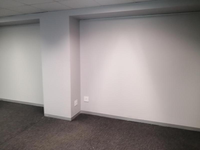 To Let commercial Property for Rent in Cresta Gauteng