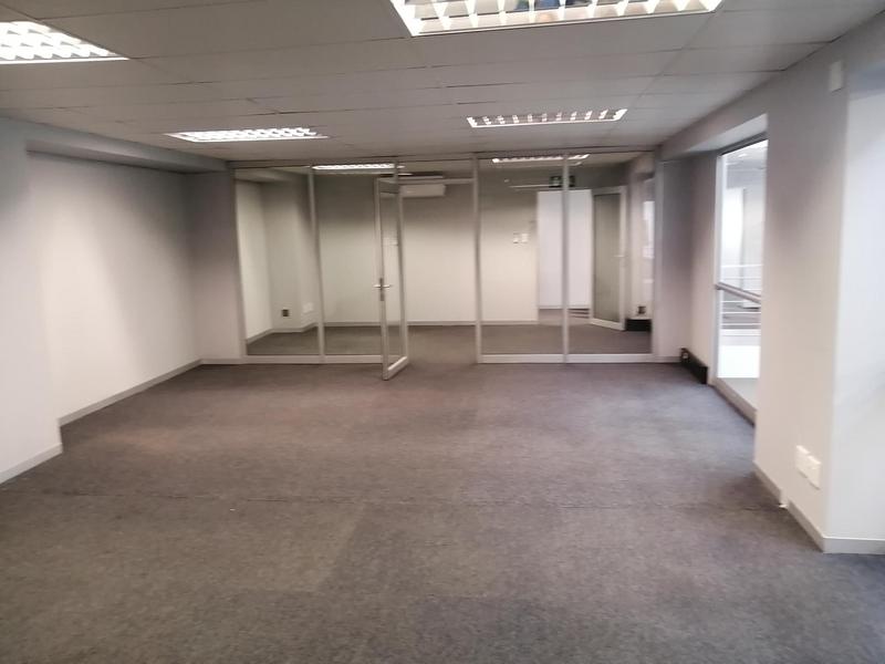 To Let commercial Property for Rent in Cresta Gauteng