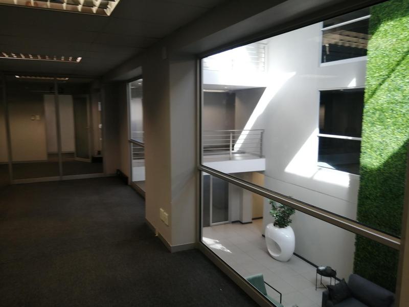 To Let commercial Property for Rent in Cresta Gauteng