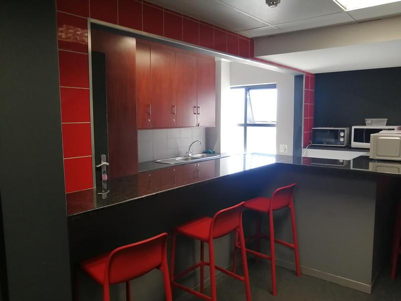 To Let commercial Property for Rent in Cresta Gauteng