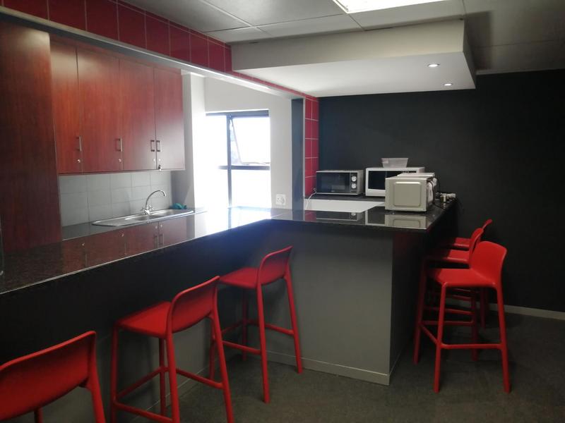 To Let commercial Property for Rent in Cresta Gauteng