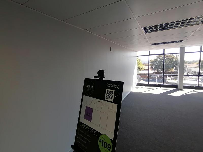 To Let commercial Property for Rent in Cresta Gauteng