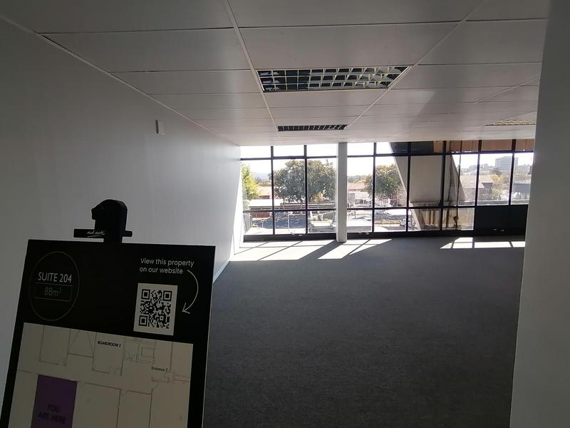 To Let commercial Property for Rent in Cresta Gauteng