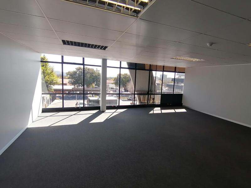 To Let commercial Property for Rent in Cresta Gauteng