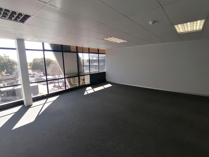 To Let commercial Property for Rent in Cresta Gauteng