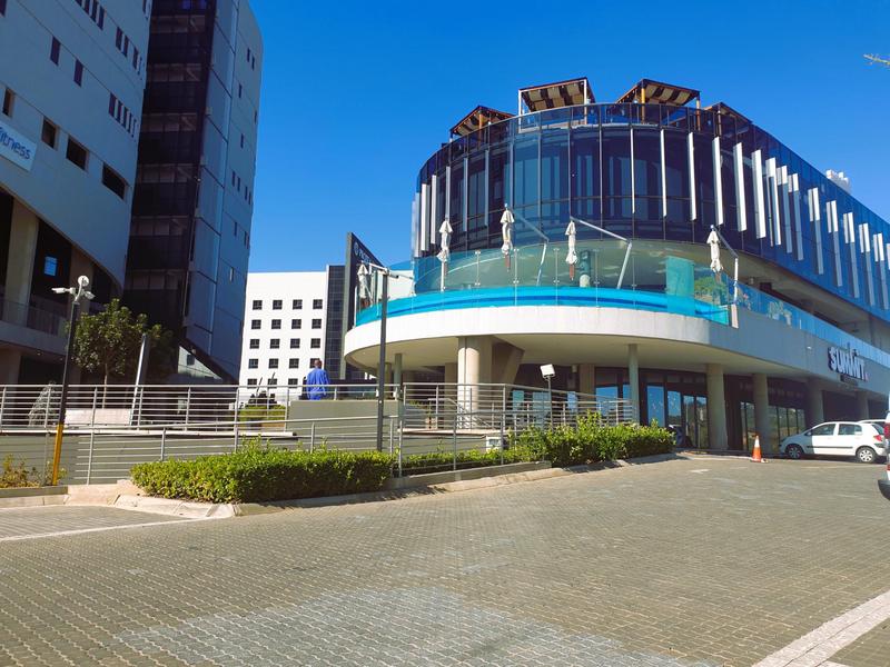 To Let commercial Property for Rent in Menlyn Gauteng