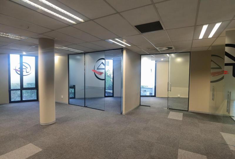 To Let commercial Property for Rent in Menlyn Gauteng