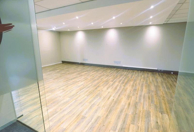 To Let commercial Property for Rent in Menlyn Gauteng