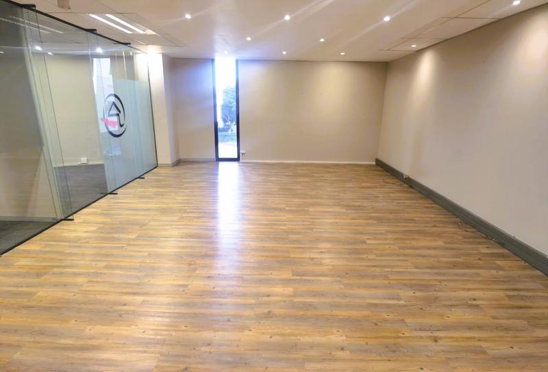 To Let commercial Property for Rent in Menlyn Gauteng