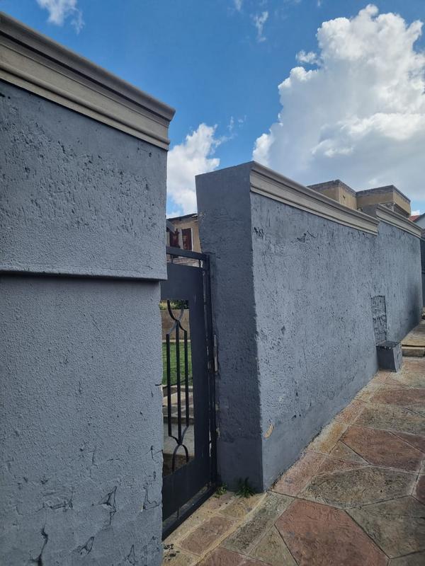 3 Bedroom Property for Sale in Naturena Gauteng