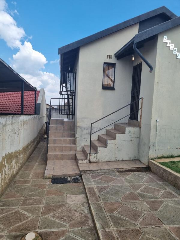 3 Bedroom Property for Sale in Naturena Gauteng