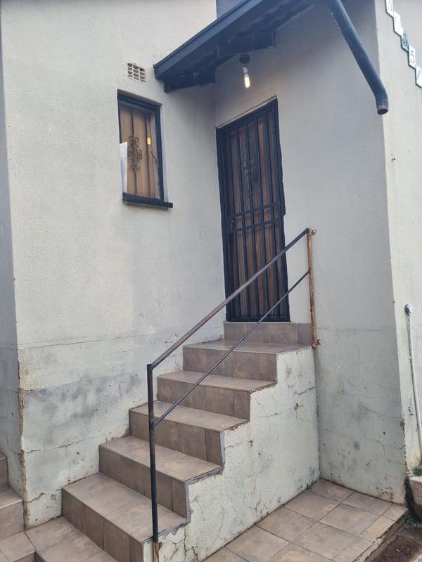 3 Bedroom Property for Sale in Naturena Gauteng