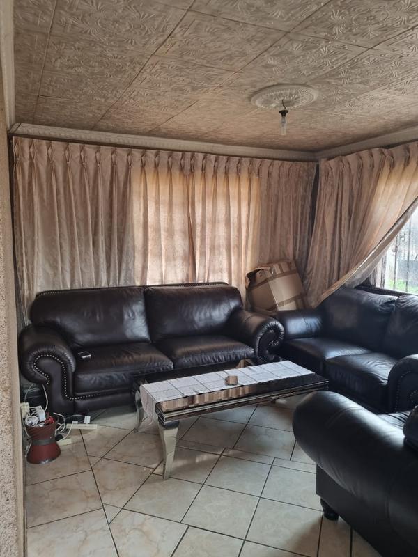 3 Bedroom Property for Sale in Naturena Gauteng