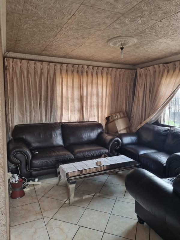 3 Bedroom Property for Sale in Naturena Gauteng