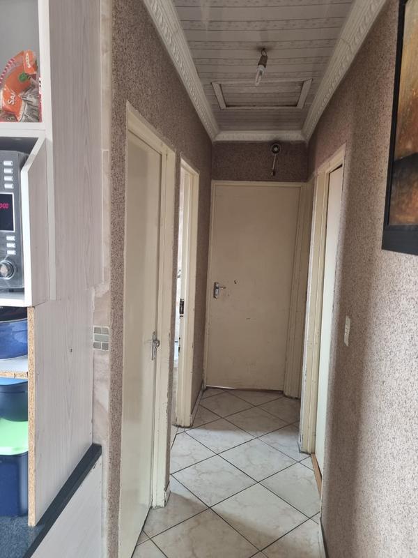 3 Bedroom Property for Sale in Naturena Gauteng