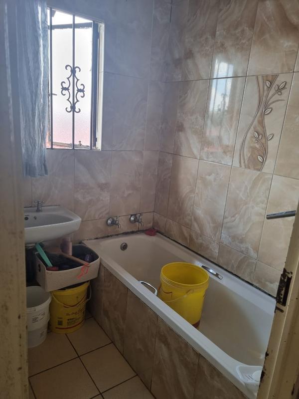 3 Bedroom Property for Sale in Naturena Gauteng