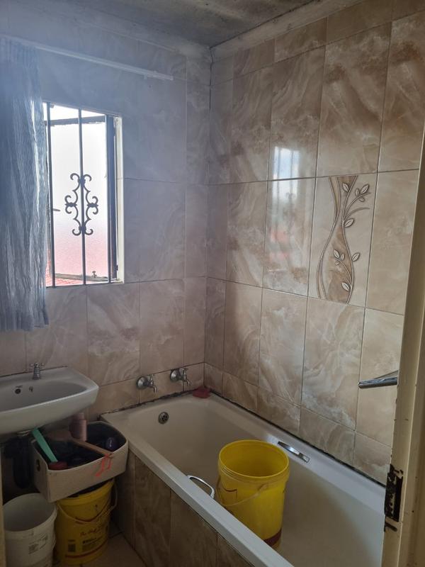 3 Bedroom Property for Sale in Naturena Gauteng