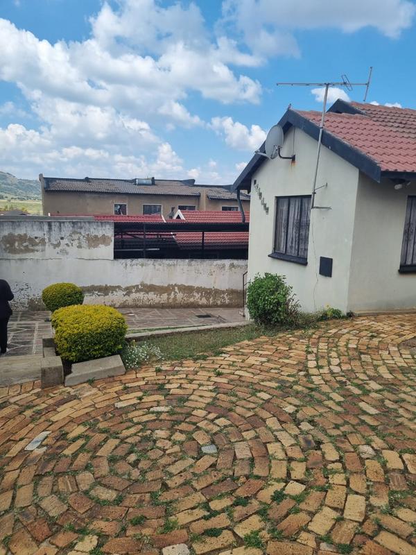 3 Bedroom Property for Sale in Naturena Gauteng