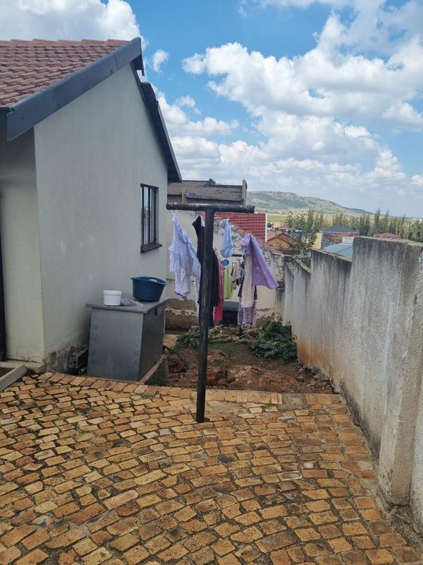 3 Bedroom Property for Sale in Naturena Gauteng