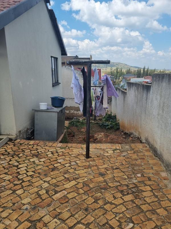 3 Bedroom Property for Sale in Naturena Gauteng