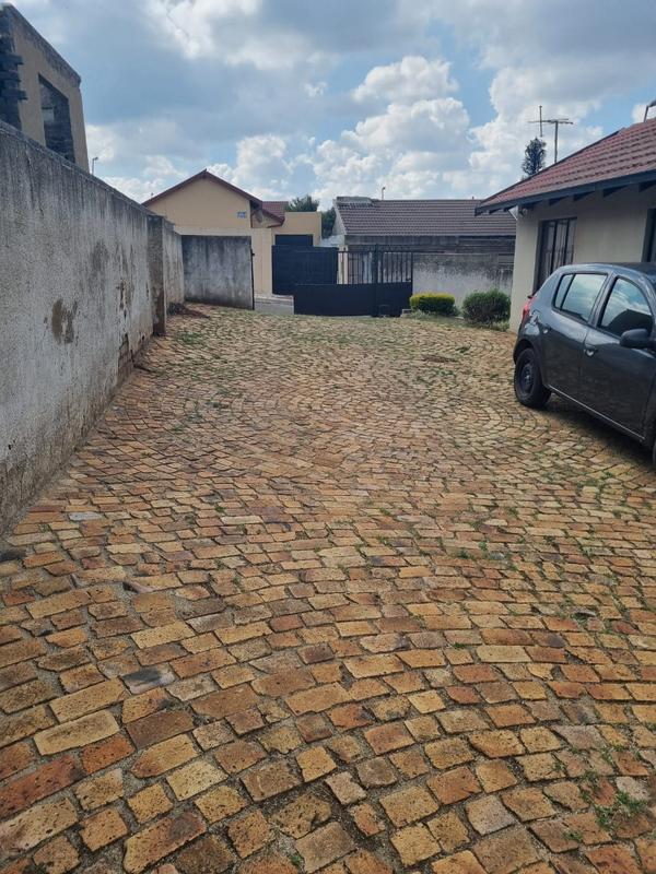 3 Bedroom Property for Sale in Naturena Gauteng