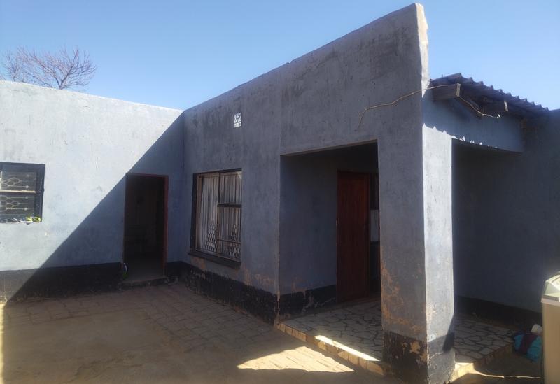 2 Bedroom Property for Sale in Orange Farm Gauteng