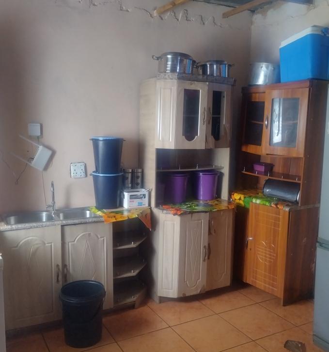 2 Bedroom Property for Sale in Orange Farm Gauteng