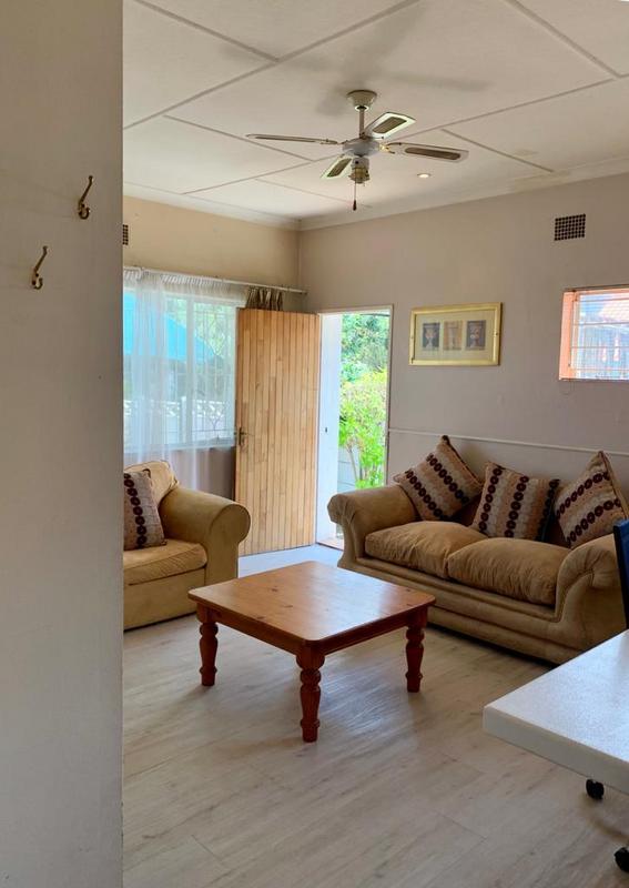 To Let 1 Bedroom Property for Rent in Edenvale Gauteng