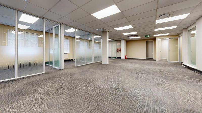 To Let commercial Property for Rent in Bryanston Gauteng