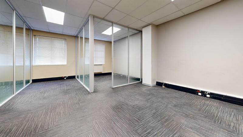 To Let commercial Property for Rent in Bryanston Gauteng