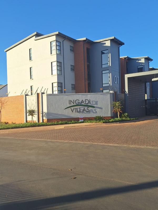 2 Bedroom Property for Sale in Glen Marais Gauteng