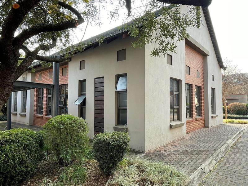 To Let commercial Property for Rent in Eldoraigne Gauteng