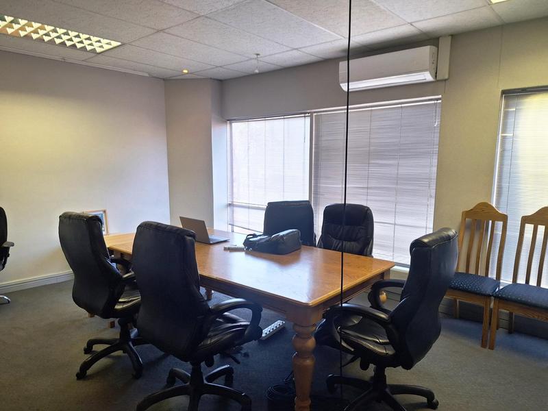 Commercial Property for Sale in Route 21 Business Park Gauteng