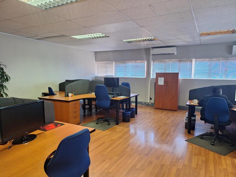 Commercial Property for Sale in Route 21 Business Park Gauteng