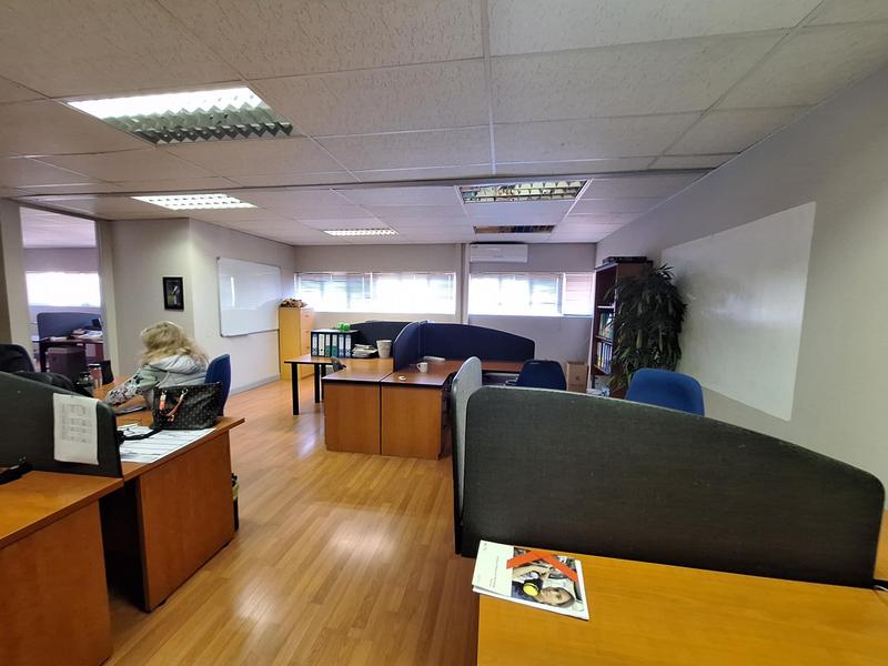 Commercial Property for Sale in Route 21 Business Park Gauteng