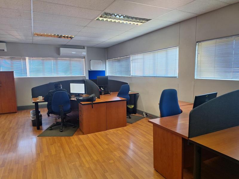 Commercial Property for Sale in Route 21 Business Park Gauteng