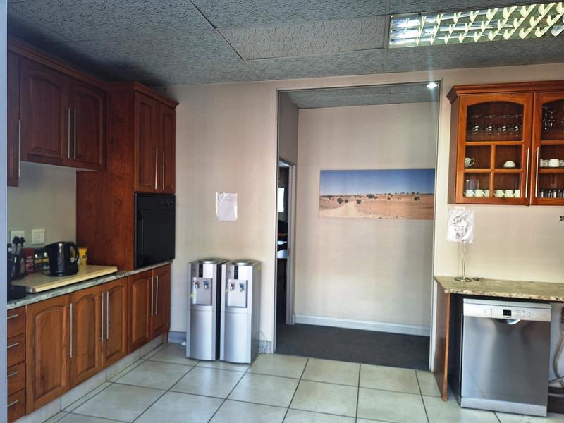 Commercial Property for Sale in Route 21 Business Park Gauteng