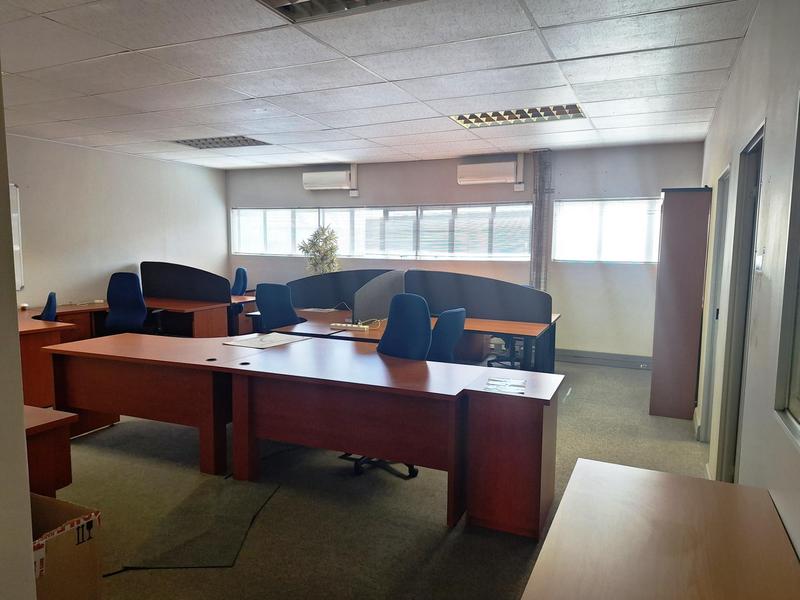 Commercial Property for Sale in Route 21 Business Park Gauteng