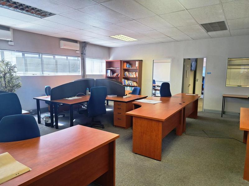 Commercial Property for Sale in Route 21 Business Park Gauteng