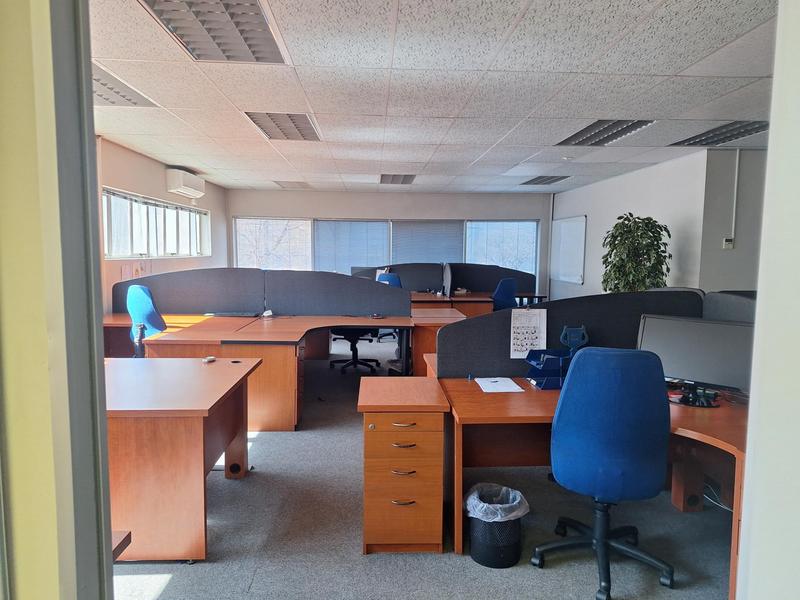 Commercial Property for Sale in Route 21 Business Park Gauteng