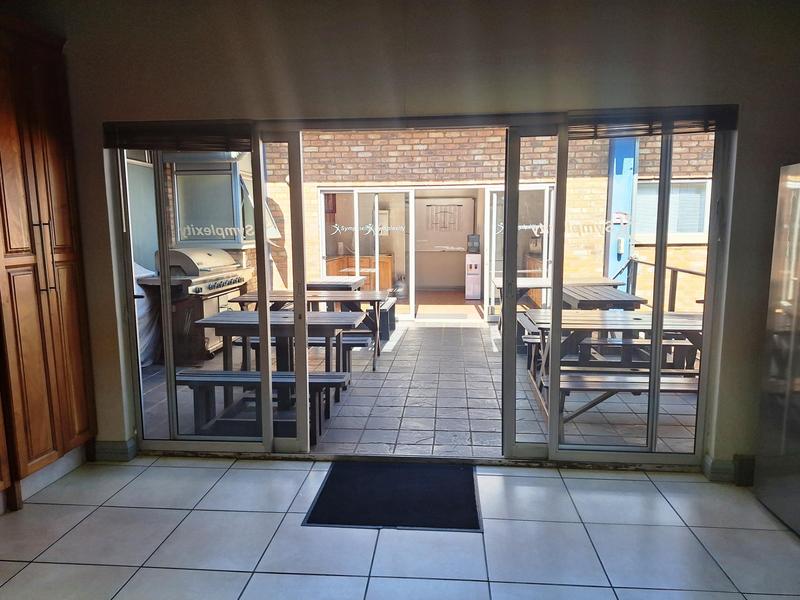 Commercial Property for Sale in Route 21 Business Park Gauteng