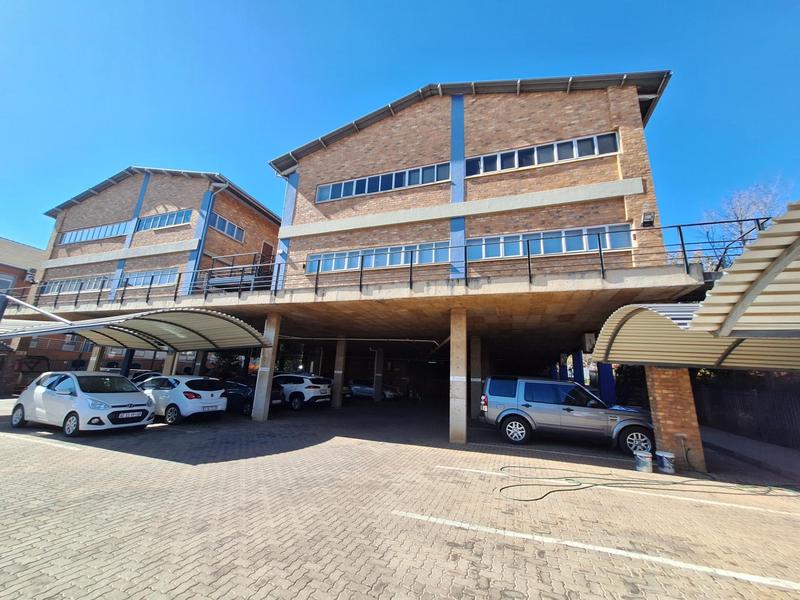 Commercial Property for Sale in Route 21 Business Park Gauteng