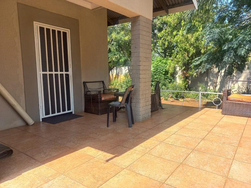 4 Bedroom Property for Sale in Erasmia Gauteng