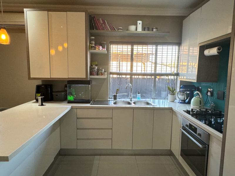 3 Bedroom Property for Sale in Laudium Gauteng