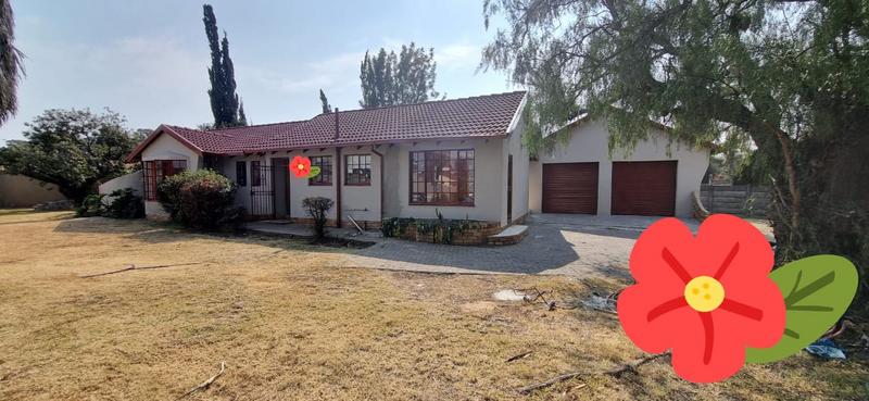 3 Bedroom Property for Sale in Terenure Gauteng