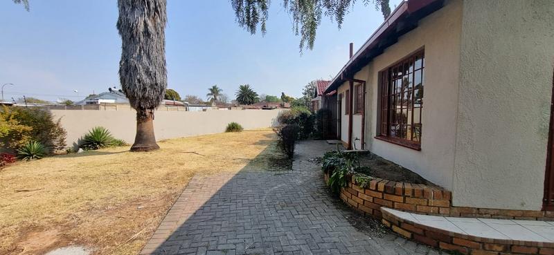 3 Bedroom Property for Sale in Terenure Gauteng