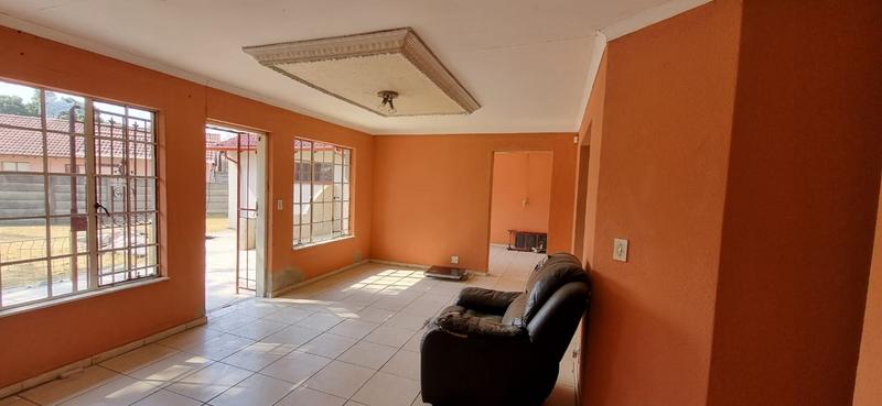 3 Bedroom Property for Sale in Terenure Gauteng