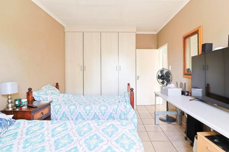 3 Bedroom Property for Sale in Randhart Gauteng