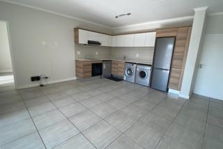 To Let 1 Bedroom Property for Rent in Waterfall Gauteng