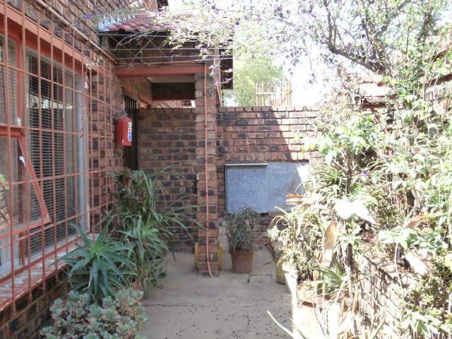 6 Bedroom Property for Sale in Turffontein Gauteng